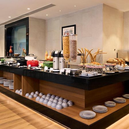 فندق Golden Tulip Vagator Goa المظهر الخارجي الصورة