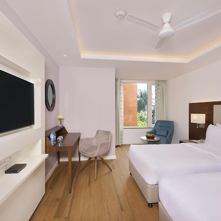 فندق Golden Tulip Vagator Goa المظهر الخارجي الصورة